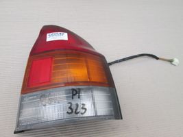 Mazda 323 Lampa tylna 