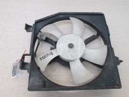 Mazda 323 Electric radiator cooling fan 