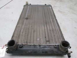 Volkswagen Jetta II Coolant radiator 