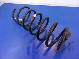 Volkswagen Caddy Front coil spring 