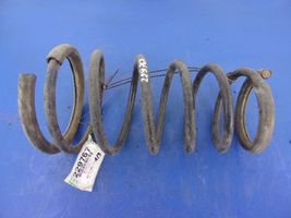 Ford Cougar Rear coil spring 