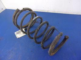 Ford Cougar Rear coil spring 