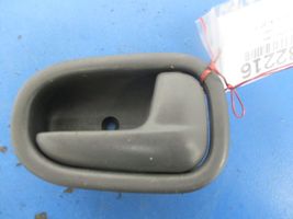 KIA Sportage Front door interior handle 