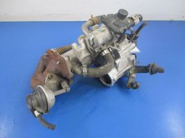 Dacia Sandero EGR-venttiili 7003681403