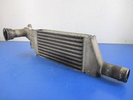 Opel Corsa C Chłodnica powietrza doładowującego / Intercooler 24466787