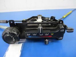 Hyundai Atos Prime Ilmastoinnin ohjainlaite 97250-02000