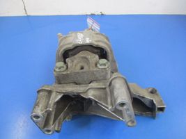 Volkswagen Golf IV Valvola di depressione sul supporto motore 1K0199262