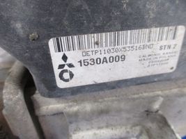 Mitsubishi Colt CZ3 Chłodnica powietrza doładowującego / Intercooler 1530A009