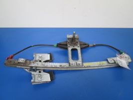 Volkswagen Vento Rear door window regulator with motor 