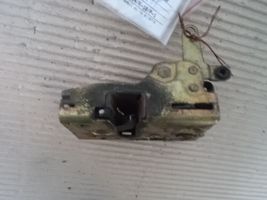 Ford Escort Front door lock 