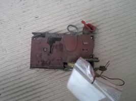 Ford Escort Front door lock 