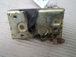 Ford Escort Front door lock 