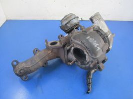 Seat Cordoba (6K) Cześć układu próżniowego turbosprężarki 028145702G