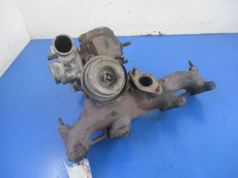 Seat Cordoba (6K) Turbo attuatore 028145702G