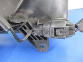 Chevrolet Lacetti Ventilatore di raffreddamento elettrico del radiatore 