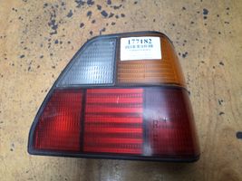 Volkswagen Golf II Lampa tylna 