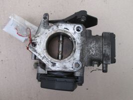 Mercedes-Benz 306 Throttle body valve 