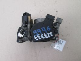 Mercedes-Benz 306 Throttle body valve 
