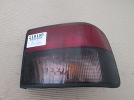 Renault 21 Lampa tylna 