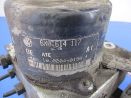 Skoda Felicia II Pompe ABS 6X0614117