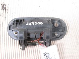 Nissan Sunny Front door exterior handle 