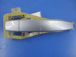 Opel Vectra C Rear door exterior handle 