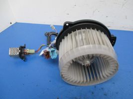 Honda City Ventola riscaldamento/ventilatore abitacolo 