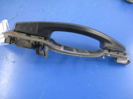 Opel Vectra C Rear door exterior handle 