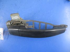 Opel Vectra C Rear door exterior handle 