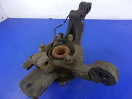 Opel Astra H Zwrotnica koła przedniego 13156048