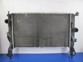 Opel Meriva A Radiateur de refroidissement 