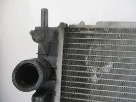 Opel Meriva A Radiateur de refroidissement 