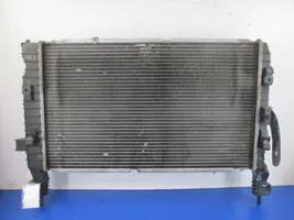 Opel Meriva A Radiateur de refroidissement 