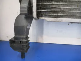 Opel Meriva A Radiateur de refroidissement 