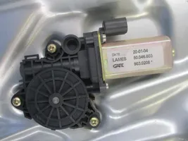 Fiat Idea Mécanisme de lève-vitre avec moteur 00517348720