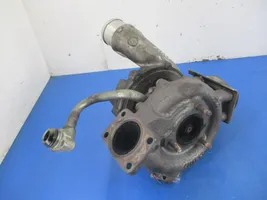 Opel Signum Turbo system vacuum part 8972506762