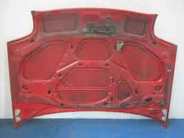 Renault Clio II Engine bonnet/hood 