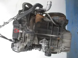 Mitsubishi Colt CZ3 Motor 