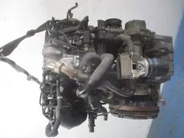 Mitsubishi Colt CZ3 Motor 