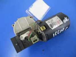 Fiat Albea Tiranti e motorino del tergicristallo anteriore 64343499