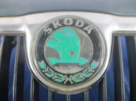 Skoda Felicia II Atrapa chłodnicy / Grill 6U0853651