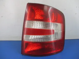 Skoda Fabia Mk1 (6Y) Lampa tylna 6Y9945096E