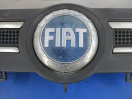 Fiat Panda 141 Front grill 735353899