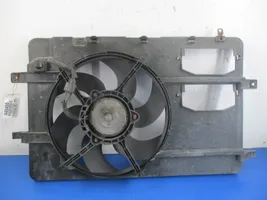 Mitsubishi Colt CZ3 Elektrinis radiatorių ventiliatorius 