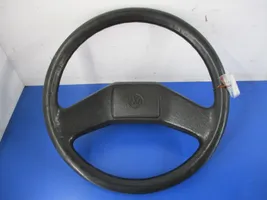 Volkswagen Jetta II Steering wheel 