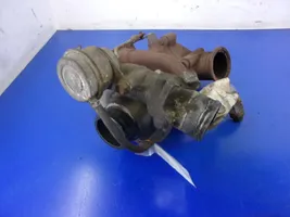 Fiat Ducato Cześć układu próżniowego turbosprężarki 5043400178