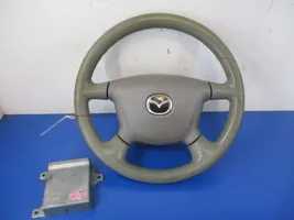 Mazda Demio Ohjauspyörä 3322442