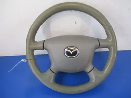 Mazda Demio Ohjauspyörä 3322442
