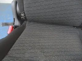 Peugeot 308 Toisen istuinrivin istuimet 
