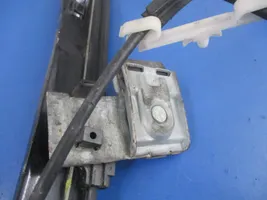 Ford Mondeo Mk III Front door window regulator with motor 